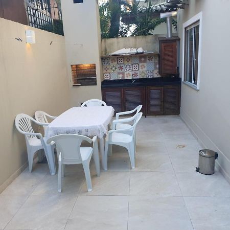 Vila Casa De Buzios Exteriér fotografie