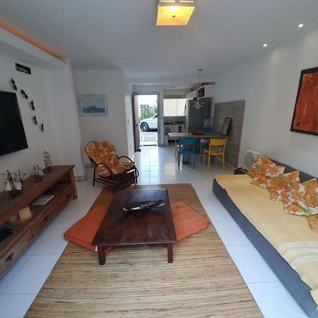 Vila Casa De Buzios Exteriér fotografie