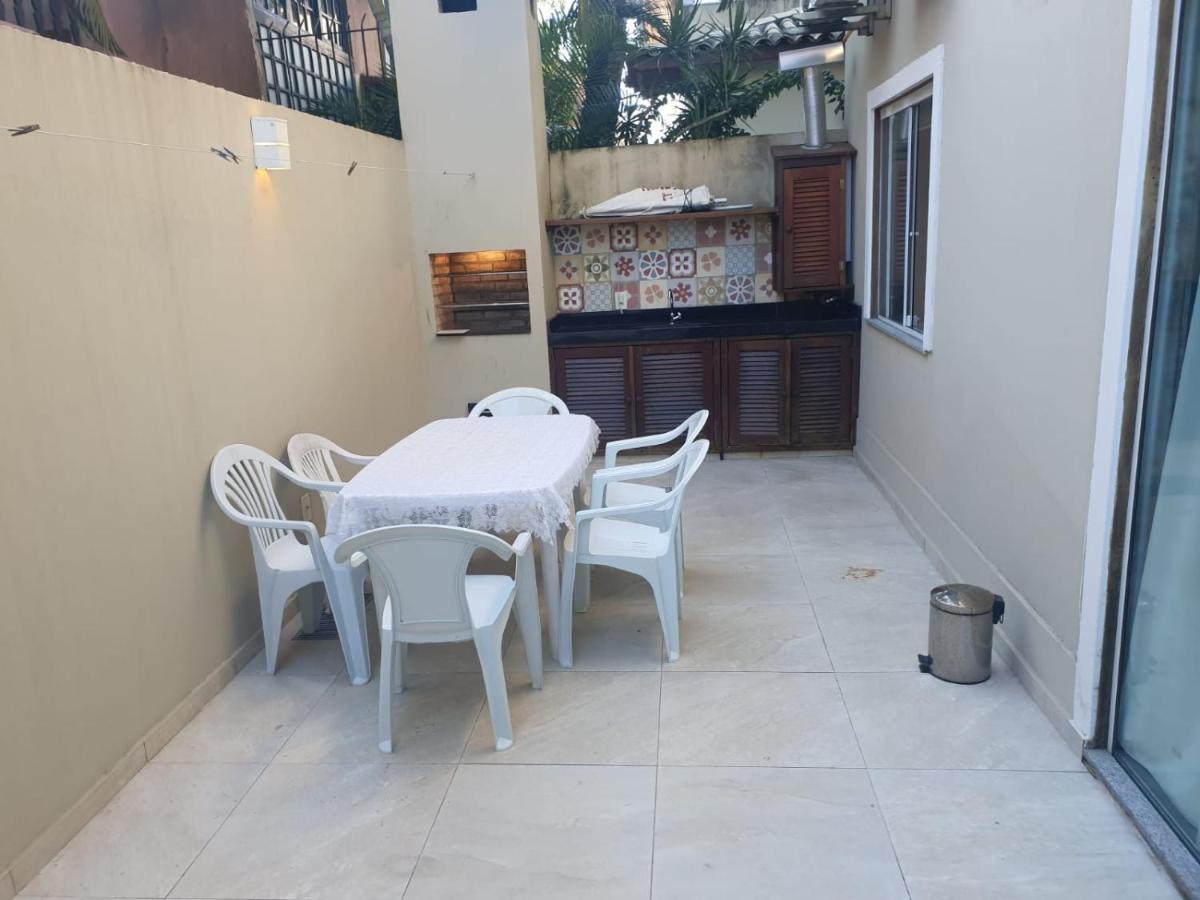 Vila Casa De Buzios Exteriér fotografie