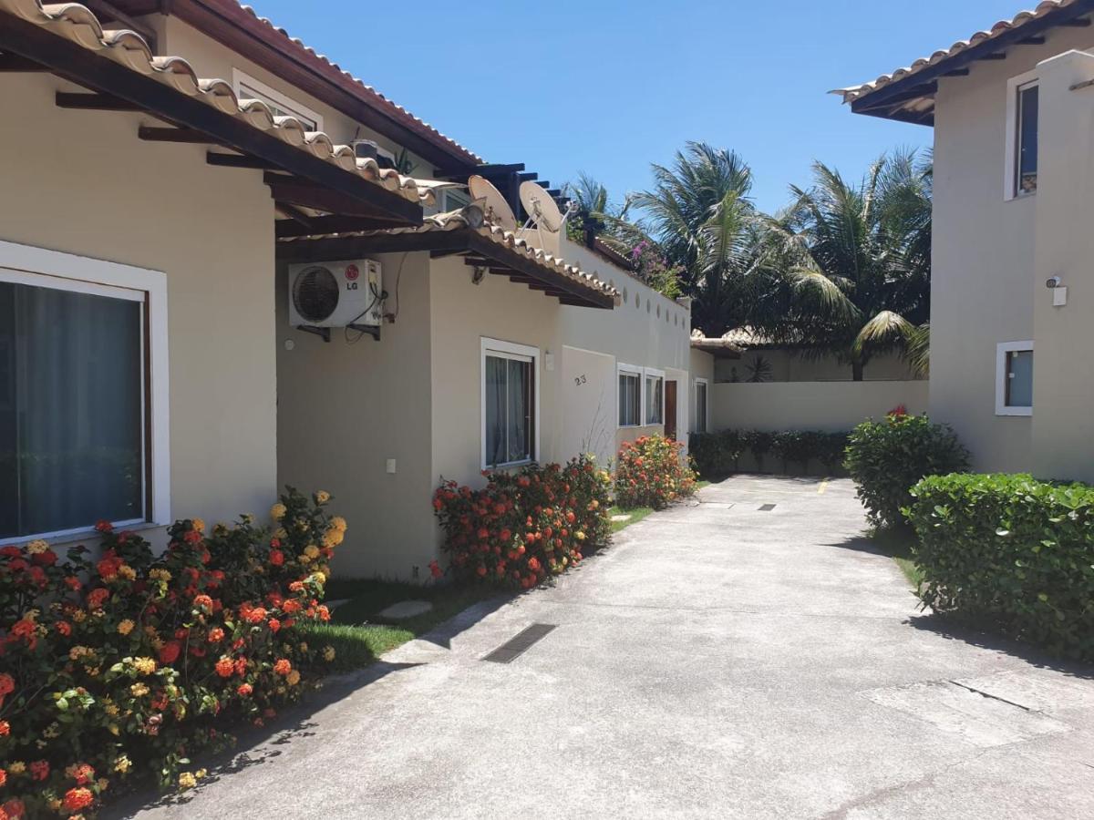 Vila Casa De Buzios Exteriér fotografie
