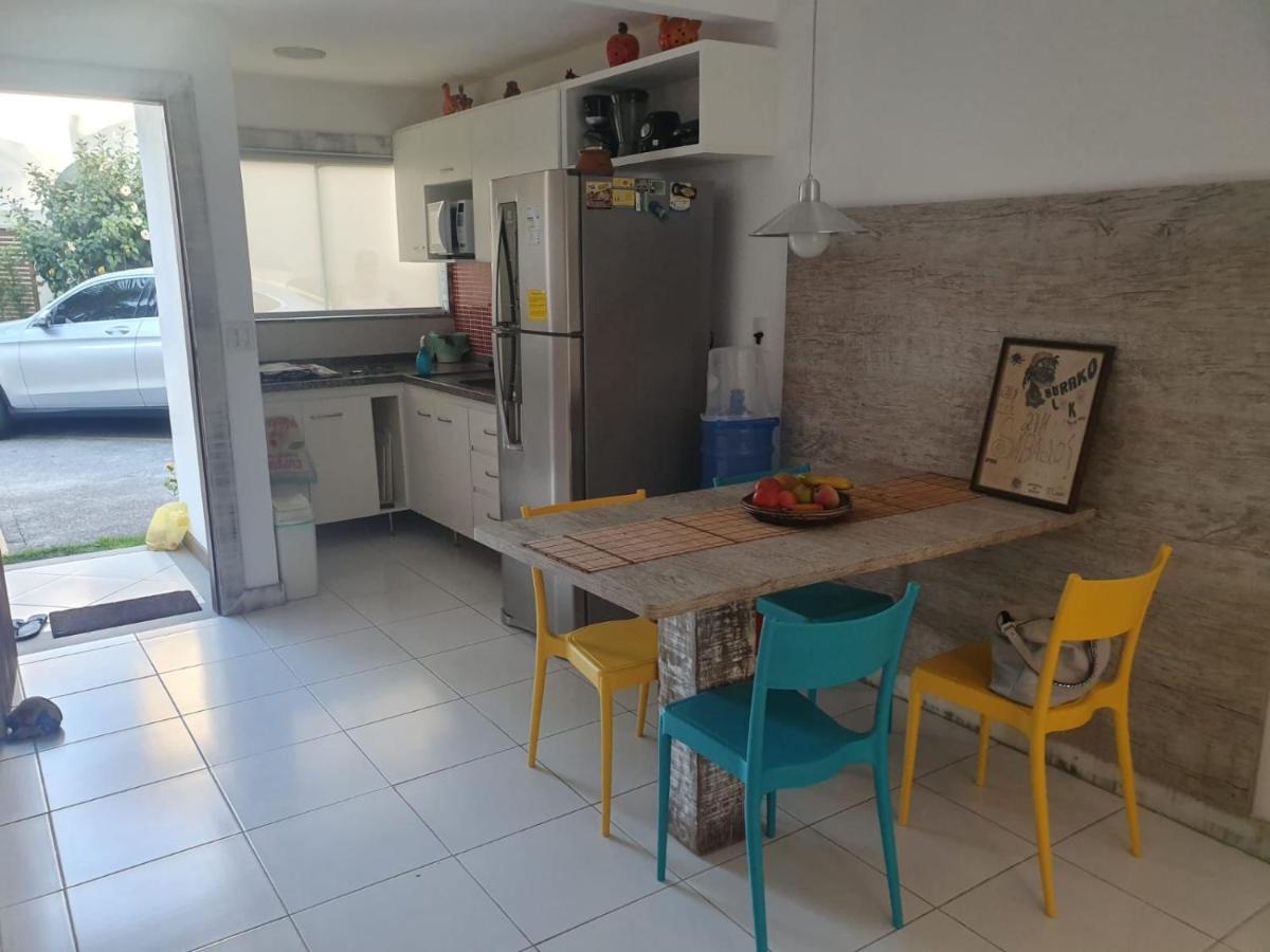 Vila Casa De Buzios Exteriér fotografie