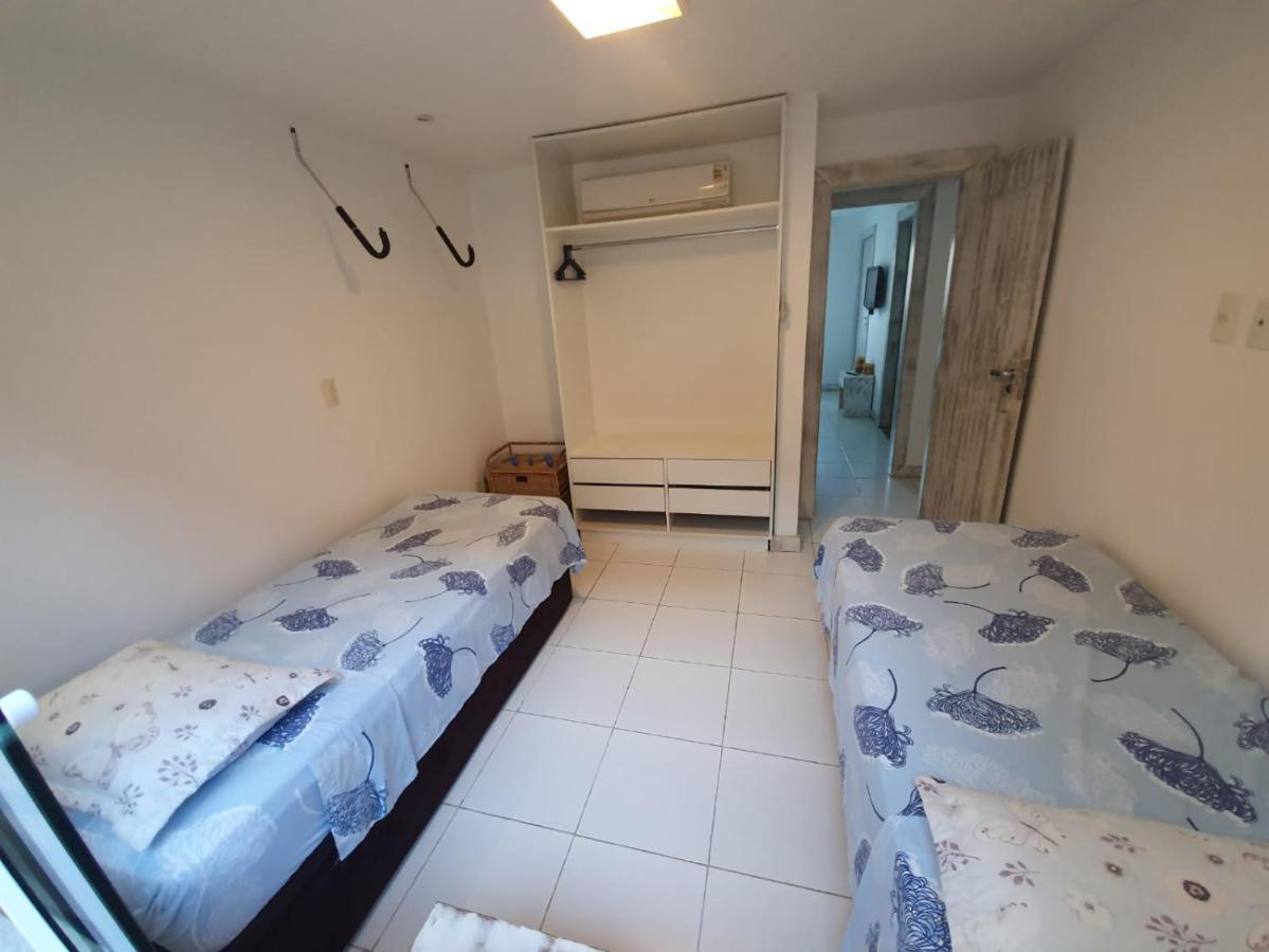 Vila Casa De Buzios Exteriér fotografie