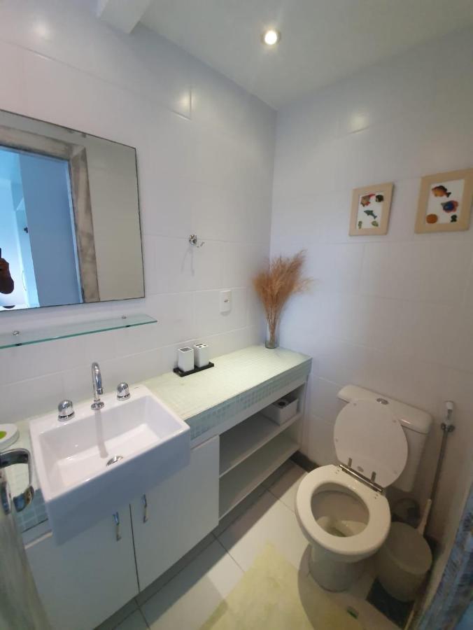 Vila Casa De Buzios Exteriér fotografie
