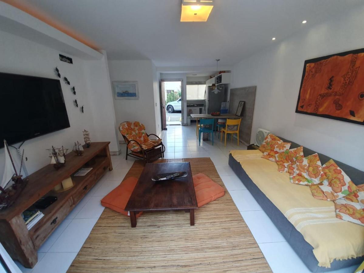 Vila Casa De Buzios Exteriér fotografie