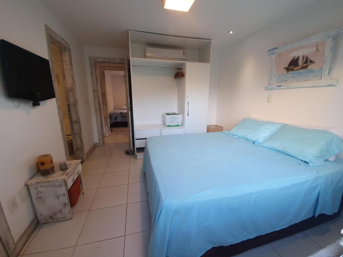 Vila Casa De Buzios Exteriér fotografie