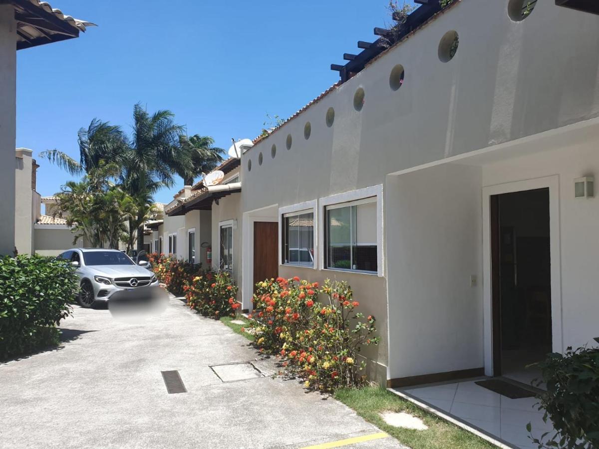 Vila Casa De Buzios Exteriér fotografie